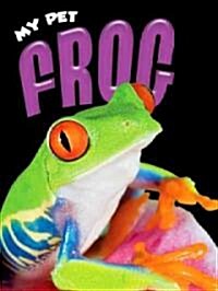 Frog (Library Binding)