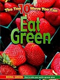 Eat Green (Paperback)
