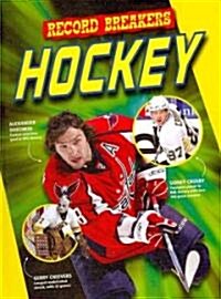 Hockey (Library Binding)