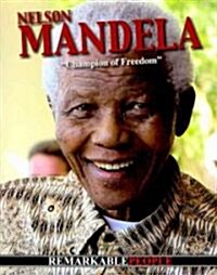 Nelson Mandela (Paperback)