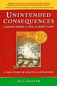 Unintended Consequences (Paperback)