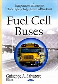 Fuel Cell Buses (Hardcover)