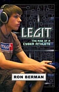 Legit (Paperback)