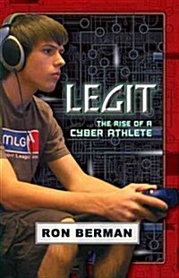 Legit (Paperback)