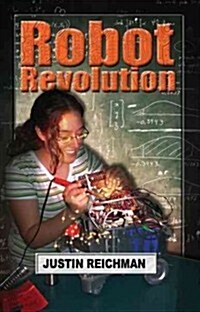 Robot Revolution (Paperback)