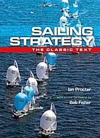Sailing Strategy : Wind and Current (Paperback, Revised ed)