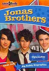 Jonas Brothers CD (Audio CD)