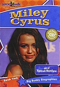 Miley Cyrus Site CD (Audio CD)