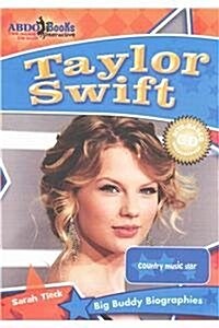 Taylor Swift Site CD: Country Music Star (Audio CD)
