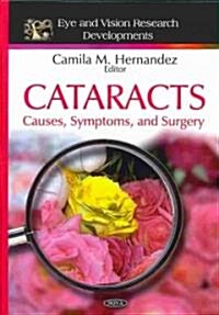 Cataracts (Hardcover, UK)