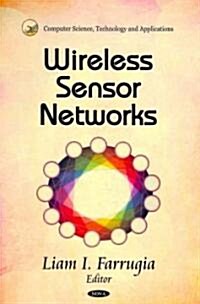 Wireless Sensor Networks (Hardcover)