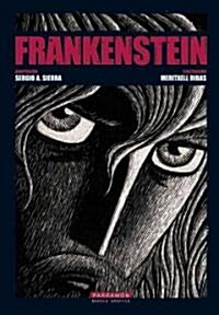 Frankenstein: O el Moderno Prometeo (Paperback)