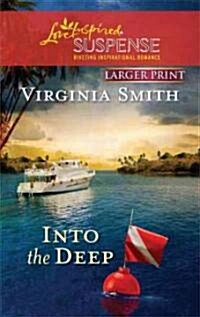 Into the Deep (Paperback, LGR)