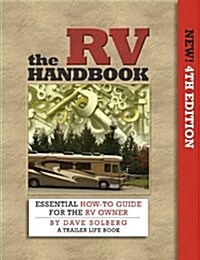 The RV Handbook (Paperback, 4th)