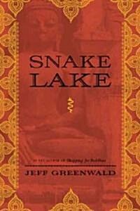 Snake Lake (Hardcover)