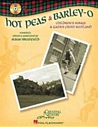 Hot Peas & Barley-O (Paperback, Compact Disc)