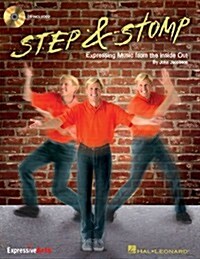 Step and Stomp (Paperback, Compact Disc)