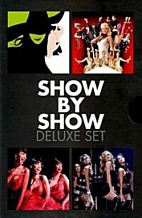 Show By Show (Paperback, BOX, Deluxe)