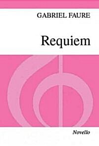Requiem (Paperback, Bilingual)