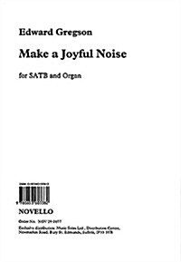 Make a Joyful Noise (Paperback)
