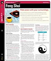 Feng Shui (Chart)