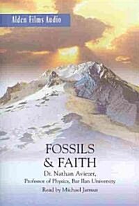 Fossils & Faith (Audio CD)