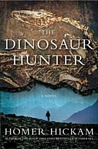 The Dinosaur Hunter (Hardcover)