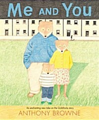 Me and You (Hardcover)