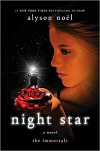 Night Star (Hardcover)