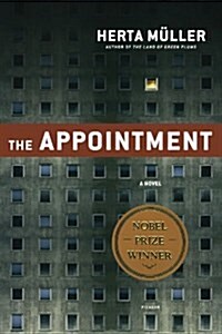 The Appointment (Paperback)