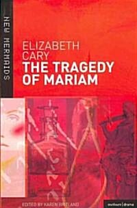 The Tragedy of Mariam (Paperback)