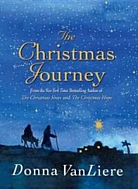[중고] The Christmas Journey (Hardcover)