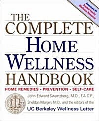 Complete Home Wellness Handbook (Hardcover)