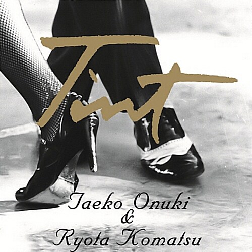 [중고] Taeko Onuki & Ryota Komatsu - Tint