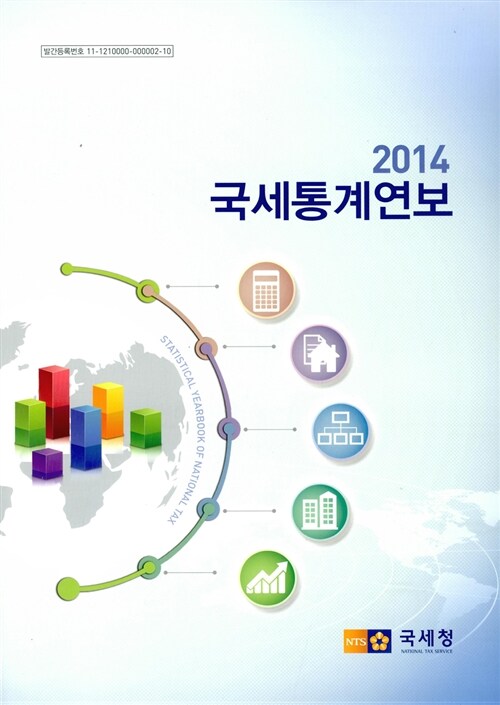 국세통계연보 2014