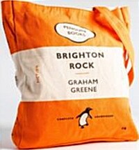 BRIGHTON ROCK BOOK BAG