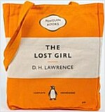 THE LOST GIRL BOOK BAG