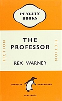 Professor Notebook (Penguin Notebooks) (Paperback)