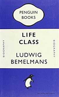 Life Class Notebook (Penguin Notebooks) (Paperback)