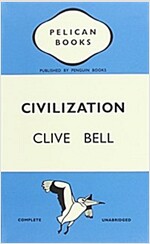 Civilisation Notebook (Penguin Notebooks) (Paperback)