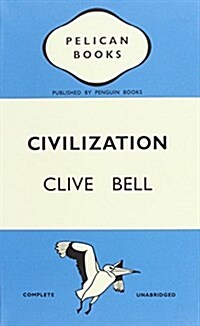 Civilisation Notebook (Penguin Notebooks) (Paperback)