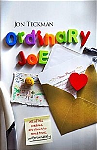 Ordinary Joe (Paperback)