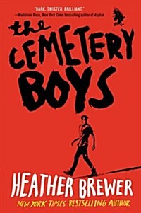 The Cemetery Boys (Paperback)