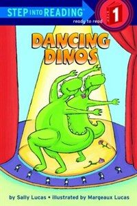 Dancing Dinos (Library, 1st)