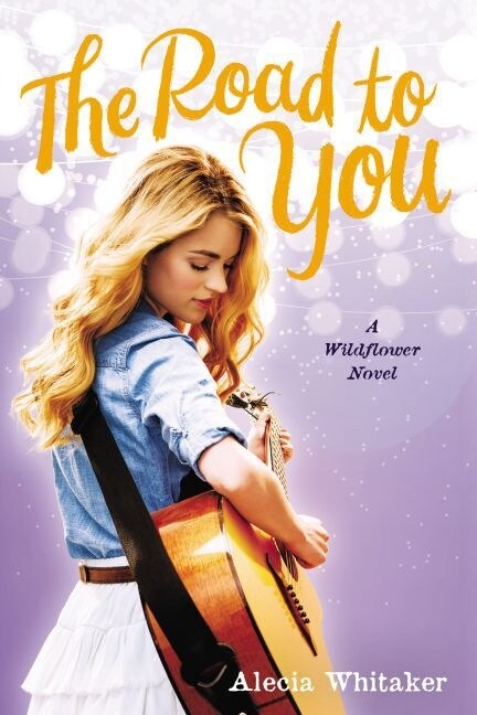 The Road to You (Paperback)