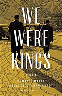 We Were Kings (Hardcover)