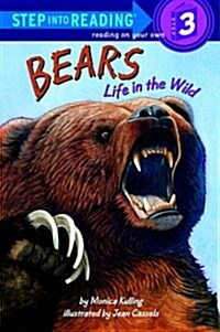 [중고] Bears (Library)