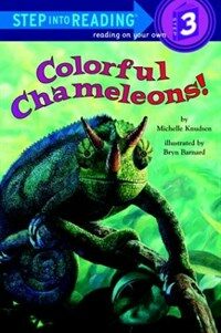 Colorful Chameleons (Library)