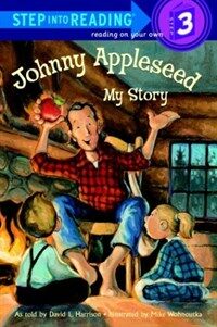 Johnny Appleseed:my story