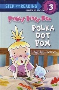 Pinky Dinky Doo (Library) - Polka-Dot Pox